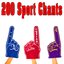 200 Sport Chants