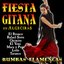 Fiesta Gitana En Algeciras. Rumbas Flamencas