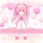 Colorful Palette : Pink
