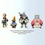 Final Fantasy IX Original Soundtrack (disc 2)