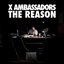 The Reason - EP