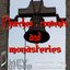 Churches, Convents and Monasteries