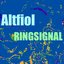 Altfiol ringsignal