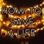 How to Save a Life - Single