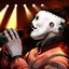 Bye Bye Bye (In the style of Slipknot)