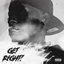 GET RIGHT! - Single