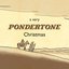 A Very Pondertone Christmas