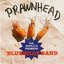 Worlds Premier Bluebilly Band