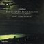 Medtner: The Complete Piano Sonatas