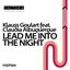 Lead Me Into The Night EP feat. Claudia Albuquerque