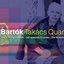 The 6 String Quartets (Takács Quartet)