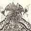 The Lord of Infernal Blasphemy