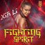 WWE: Fighting Spirit (Xia Li)