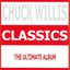 Classics - Chuck Willis