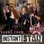 Songs From Instant Star Three