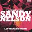 Let There Be Drums - The Essential Sandy Nelson