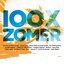 100x Zomer 2018