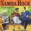 Samba Rock, Vol. 1