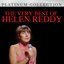 The Very Best of Helen Reddy