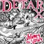 Detar-X, Volumes and Voids