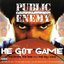 He Got Game (Original Motion Picture Soundtrack)