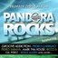 PANDORA ROCKS VOL 3