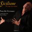 Siciliane: The Songs of an Island