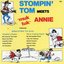 Stompin' Tom Meets Muk Tuk Annie