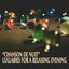 "Chanson de Nuit" - Lullabies for a Relaxing Evening