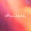 Hesitate
