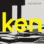 Destroyer - ken album artwork
