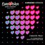 Eurovision Song Contest Basel 2025 (Karaoke Version)