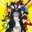 Persona 4 the Golden OST