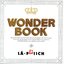 WONDER BOOK