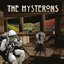 The Mysterons