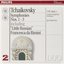 Tchaikovsky: Symphonies Nos.1-3