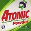 Atomic Powder