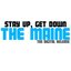 Stay Up, Get Down - EP
