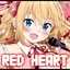 Redheart