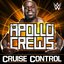 WWE: Cruise Control (Apollo Crews)