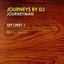 Journeys By DJ - Ley Lines 2 - Mixed by Journeyman