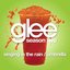 Singing In the Rain / Umbrella (feat. Gwyneth Paltrow) [Glee Cast Version] - Single