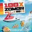 100x Zomer 2014