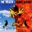 The Wraith: Remix Albums (Hell's Pit)