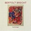 Bertolt brecht 50 eme anniversaire