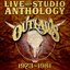 Live & Demo Anthology 1973-1981