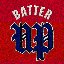 BATTER UP -JP Version