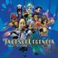 Tales of Legendia Original Soundtrack (DISC 2)