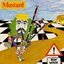 Roy Wood - Mustard album artwork