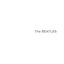 The White Album - Disc 1